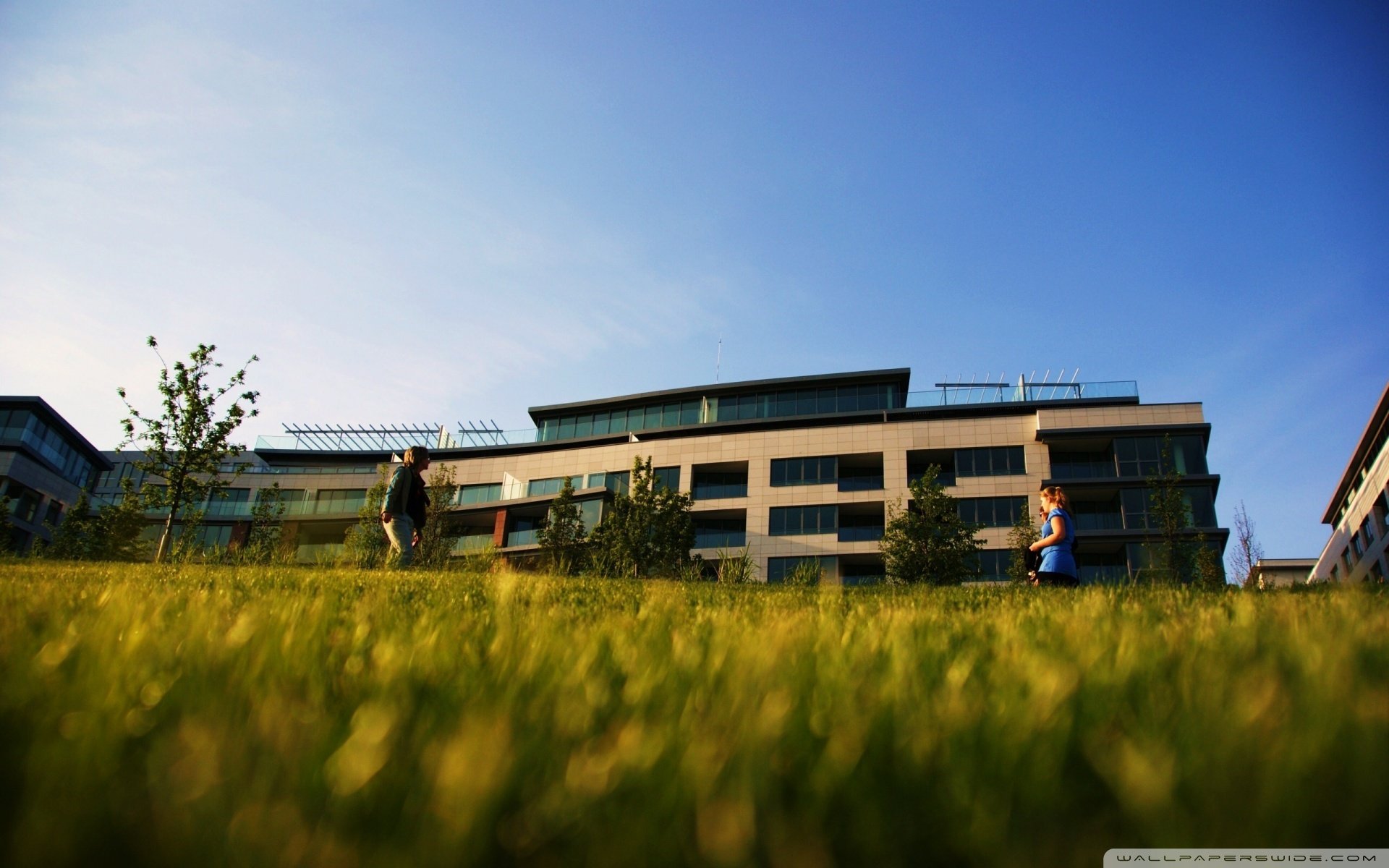 风景,旅游胜地,儿童桌面专用