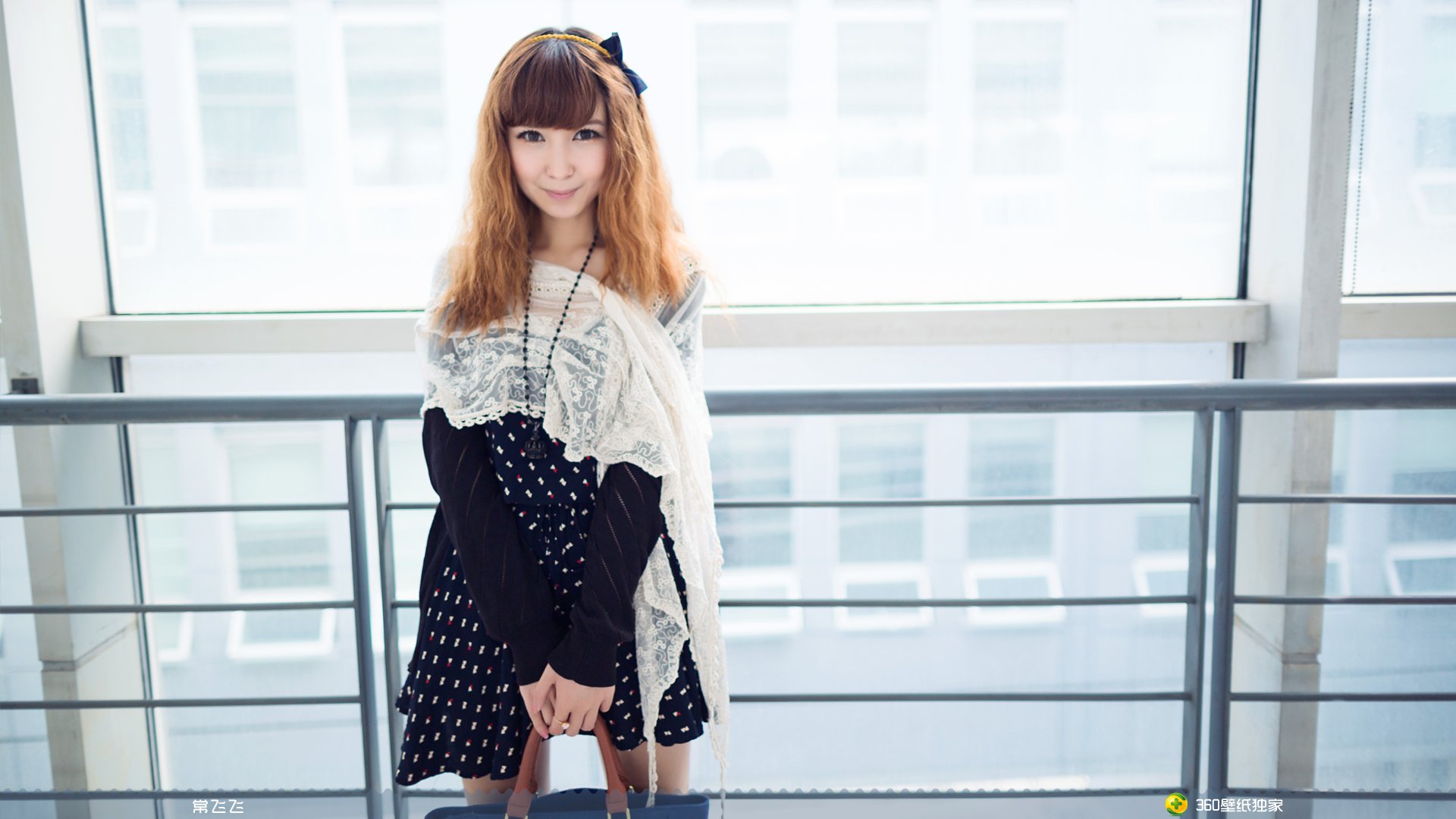 美女,常飞飞,360宝贝