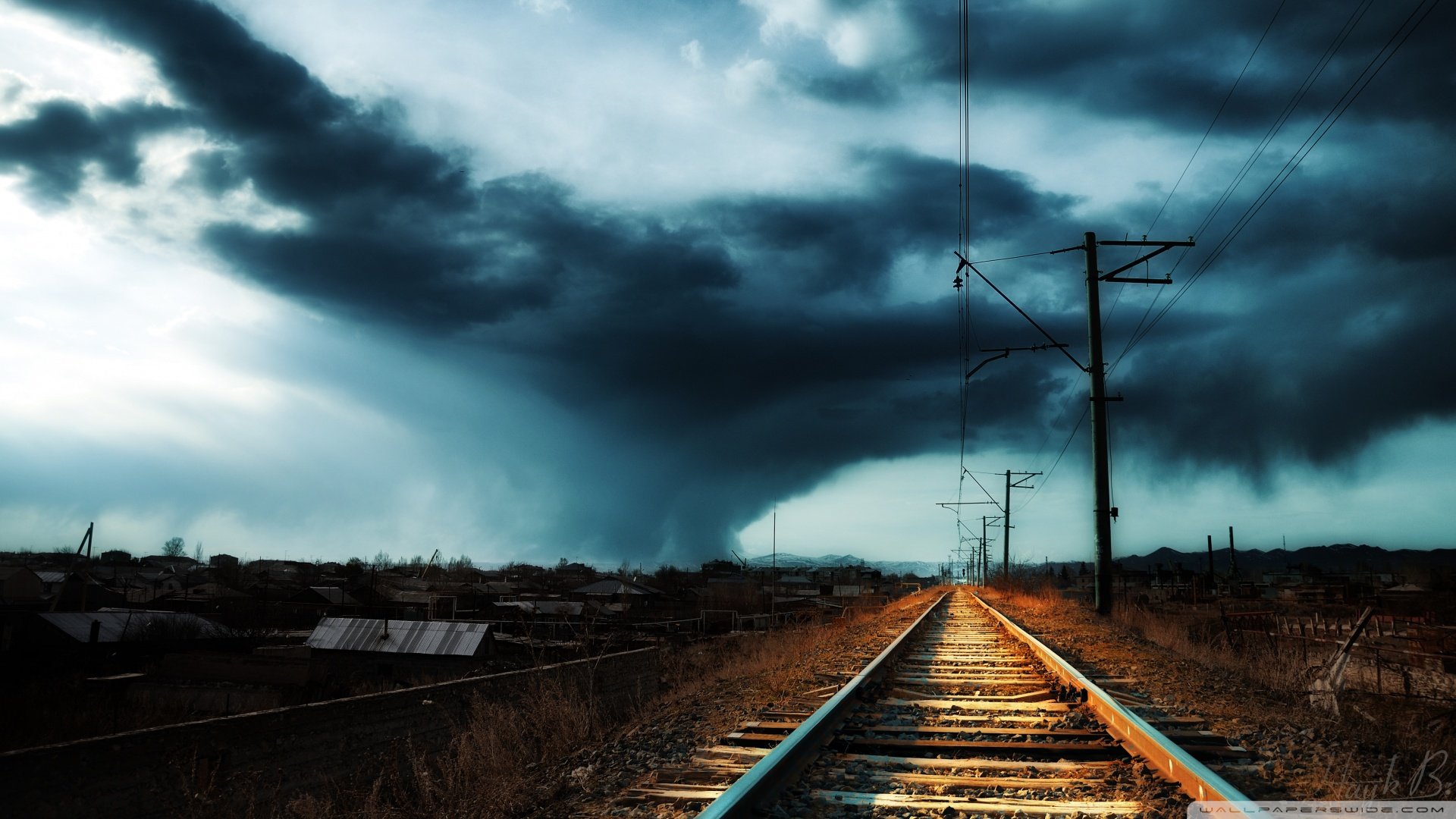 风景,奇幻梦境,儿童桌面专用