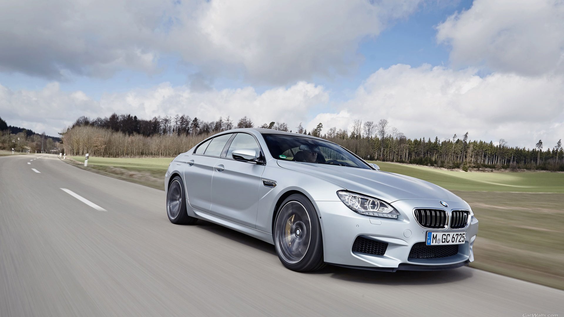 汽车,超跑,宝马,m6,儿童桌面专用