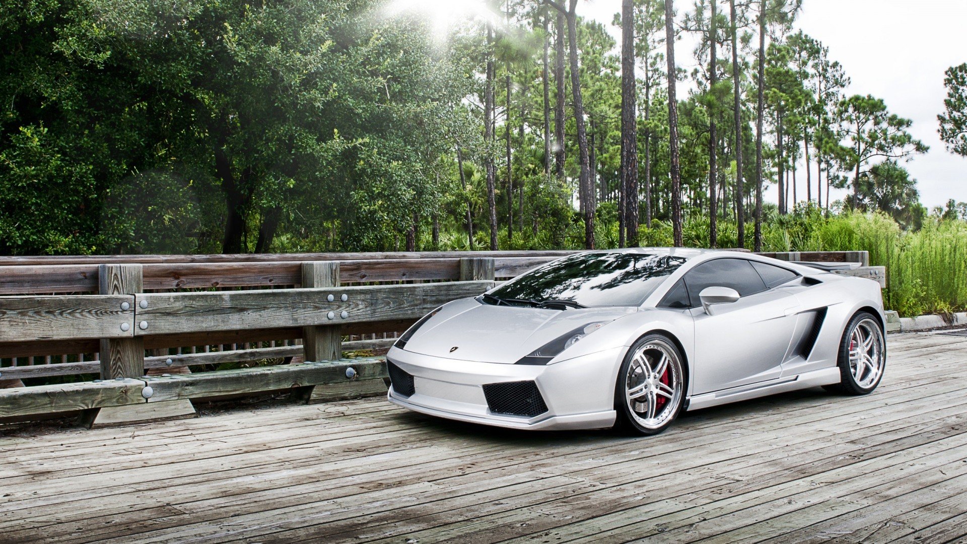 超跑,兰博基尼,儿童桌面专用