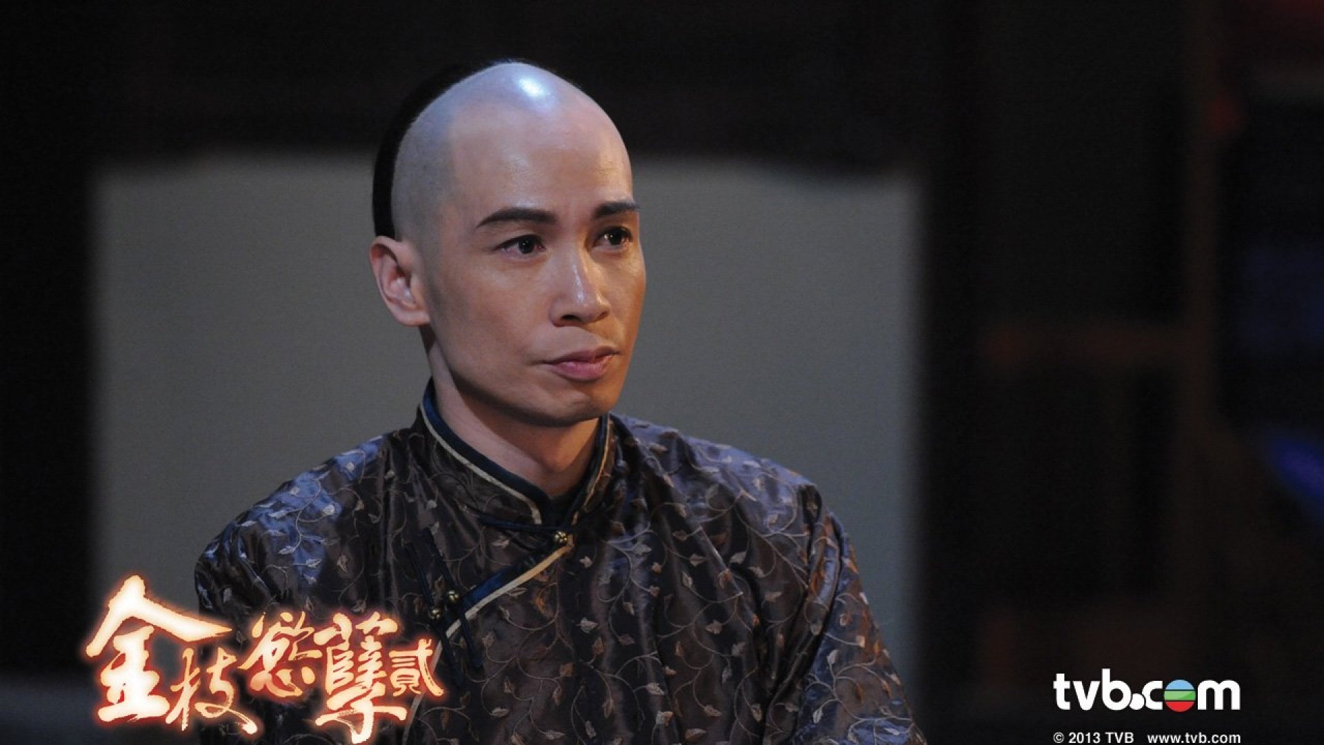 影视,金枝欲孽2,@,TVB官方微博