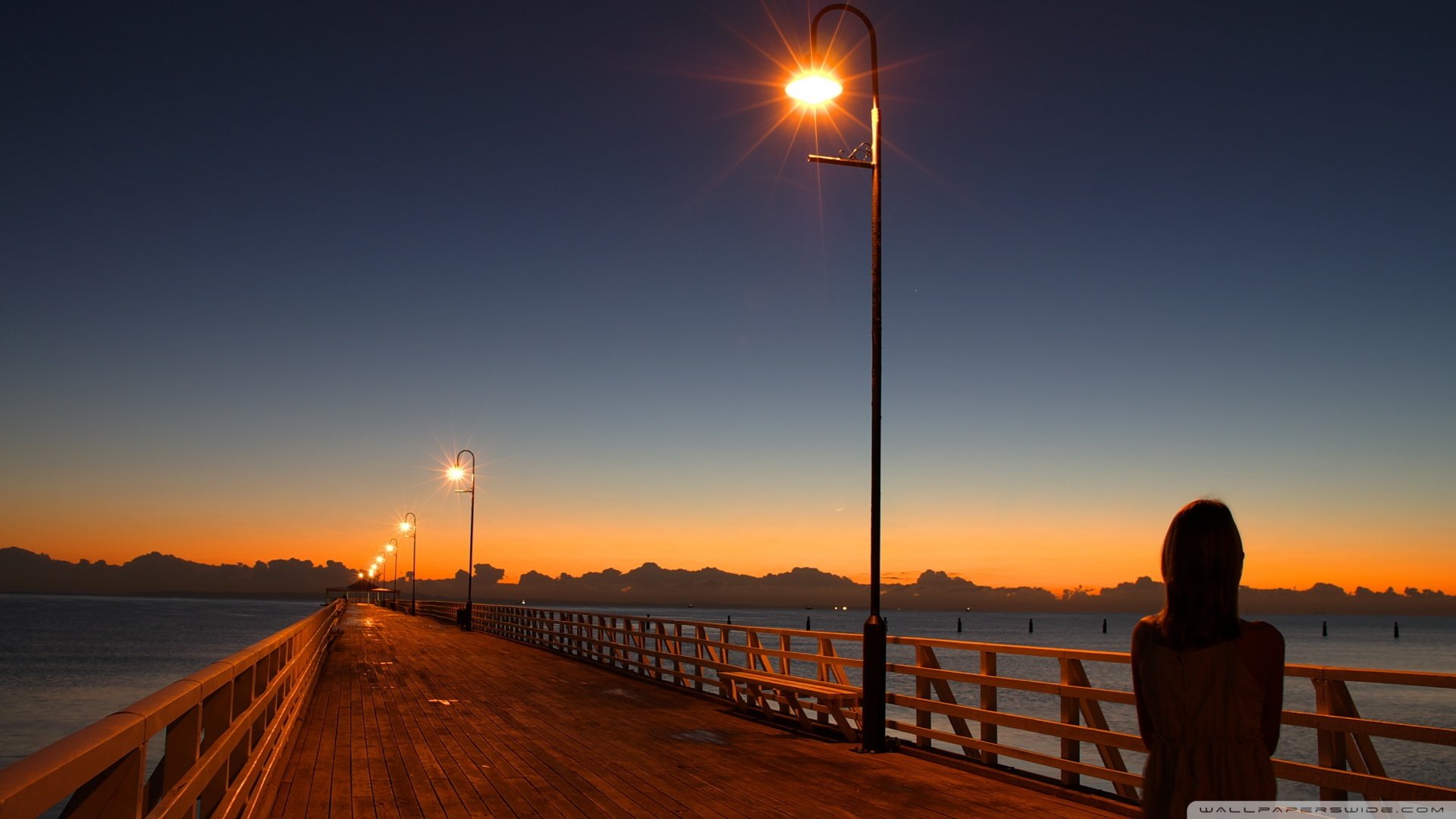 风景,奇幻梦境,儿童桌面专用