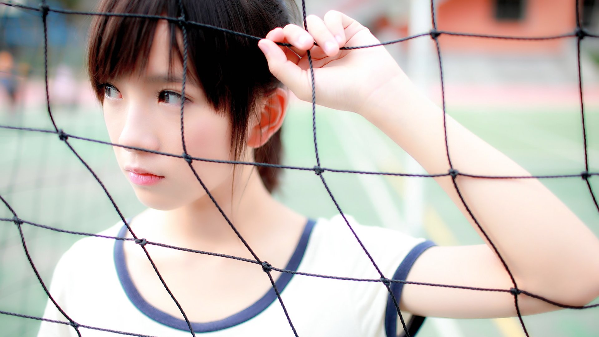 美女,萌妹子,萝莉,可爱,清纯