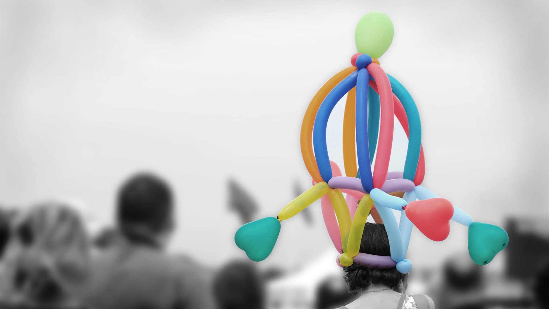 小清新,温馨一刻,儿童桌面专用