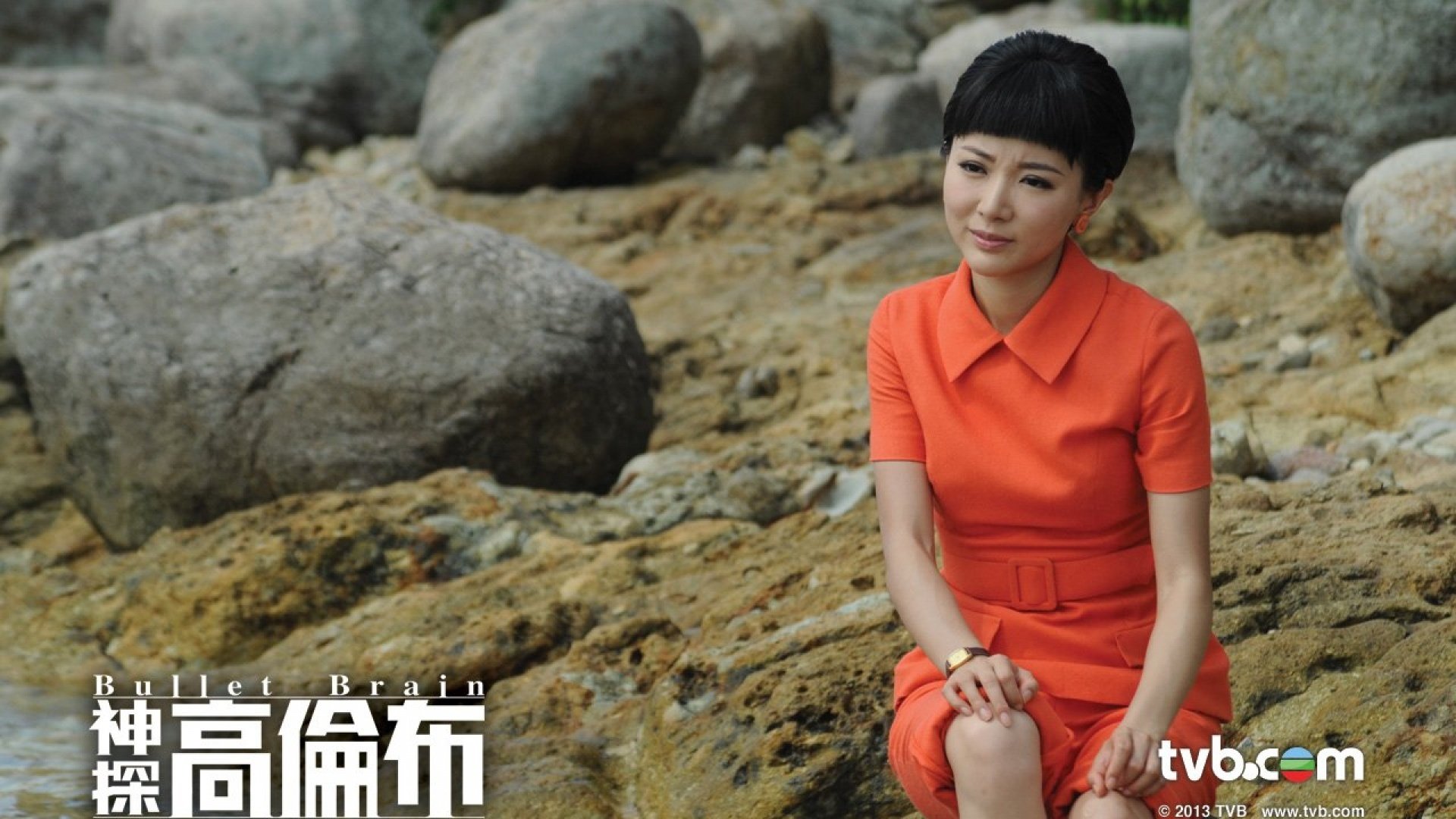 影视,神探高伦布,TVB,@神探高倫布TVB