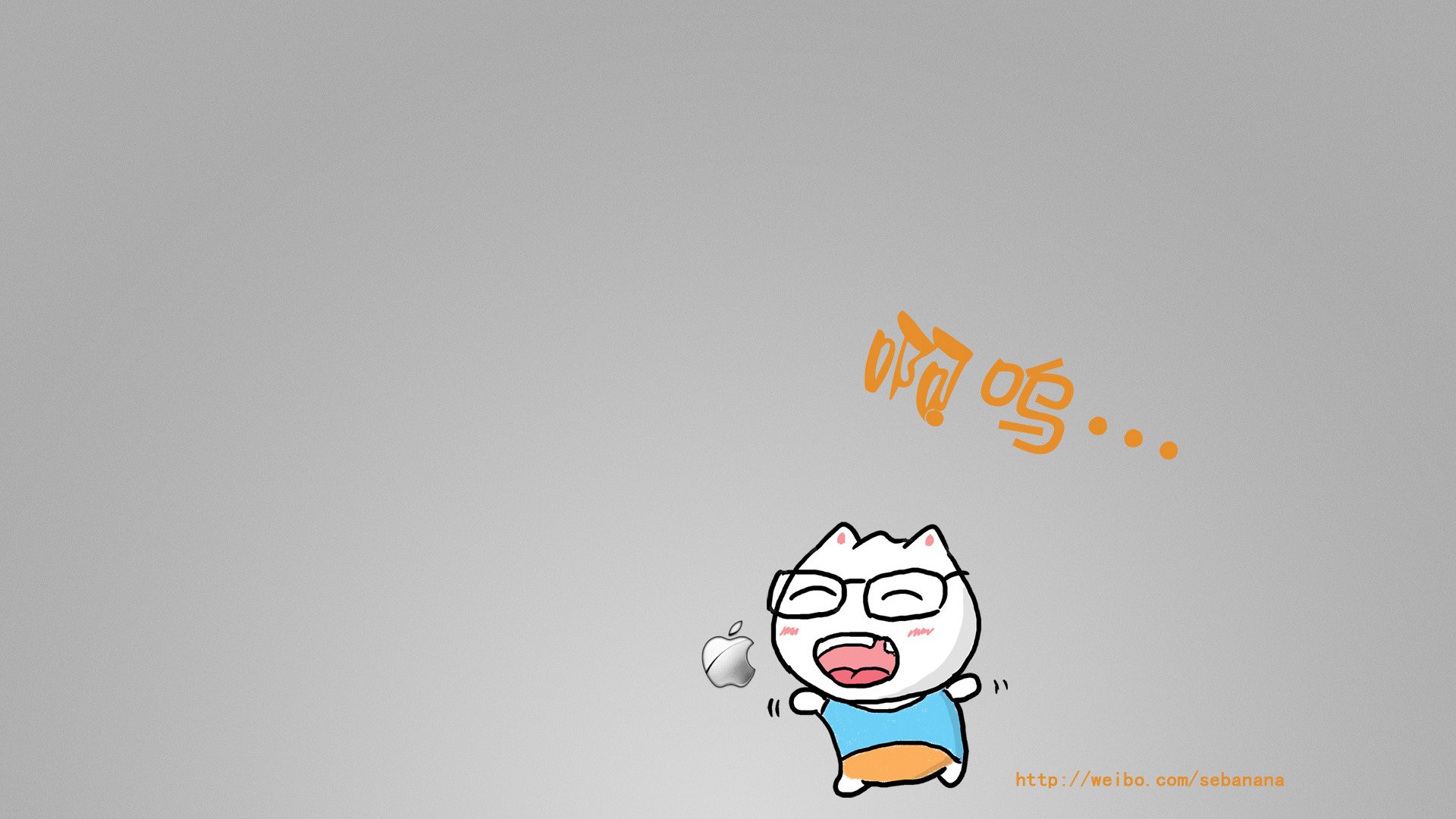 动漫,卡通,臭臭,独家首发,儿童桌面专用