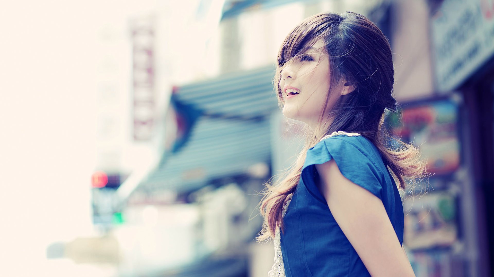 萌妹子,清纯,清新