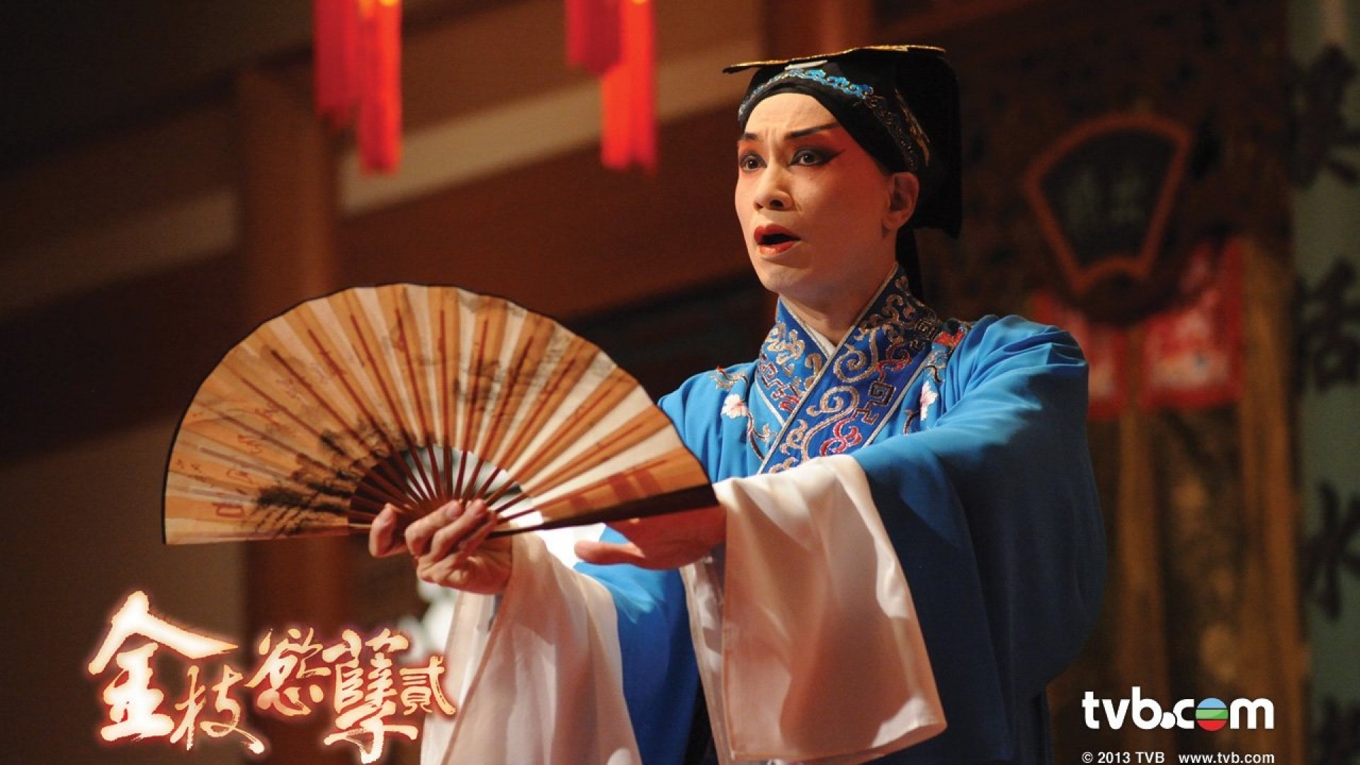 影视,金枝欲孽2,@,TVB官方微博