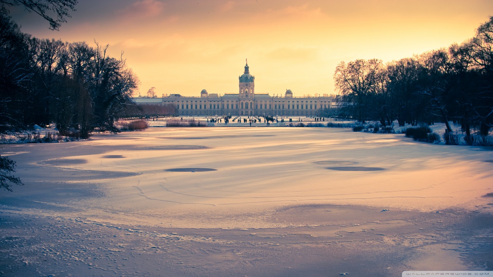 风景,旅游胜地,儿童桌面专用
