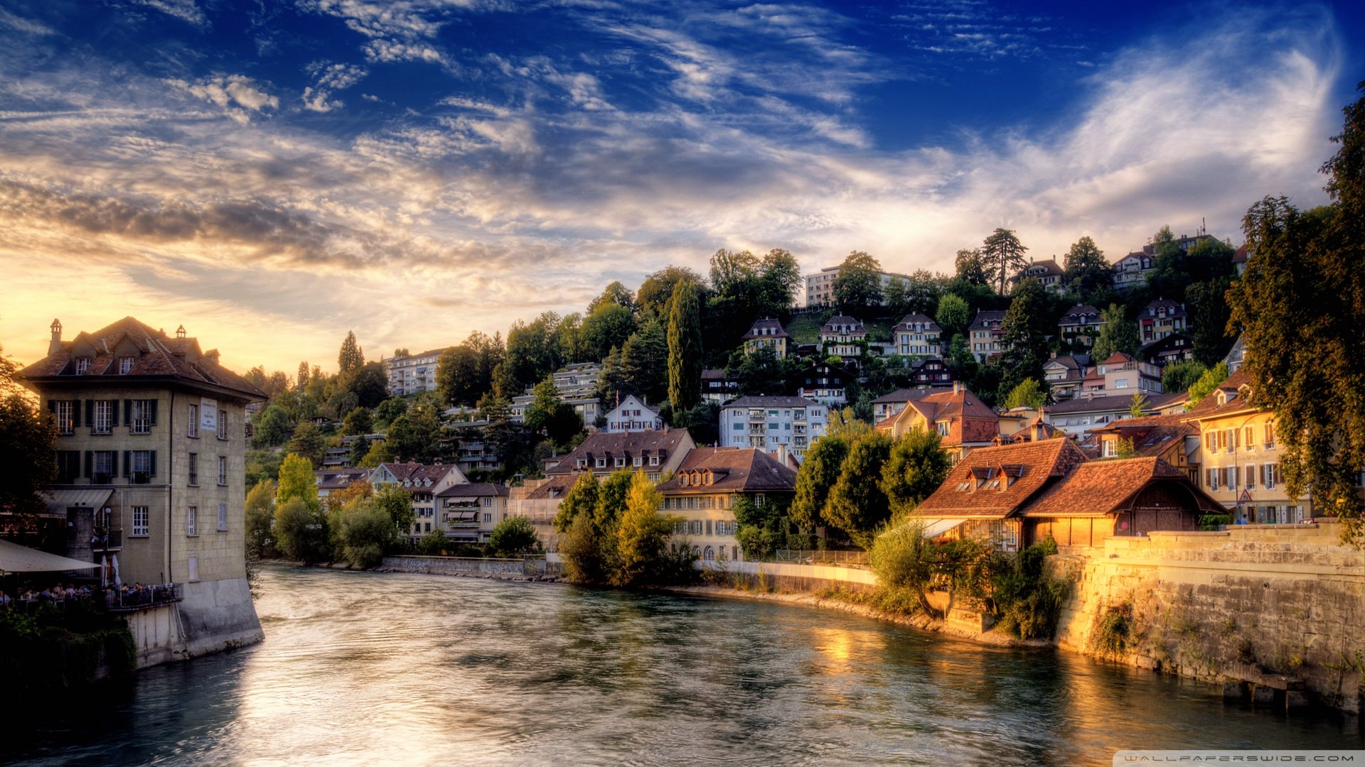 风景,旅游胜地,儿童桌面专用