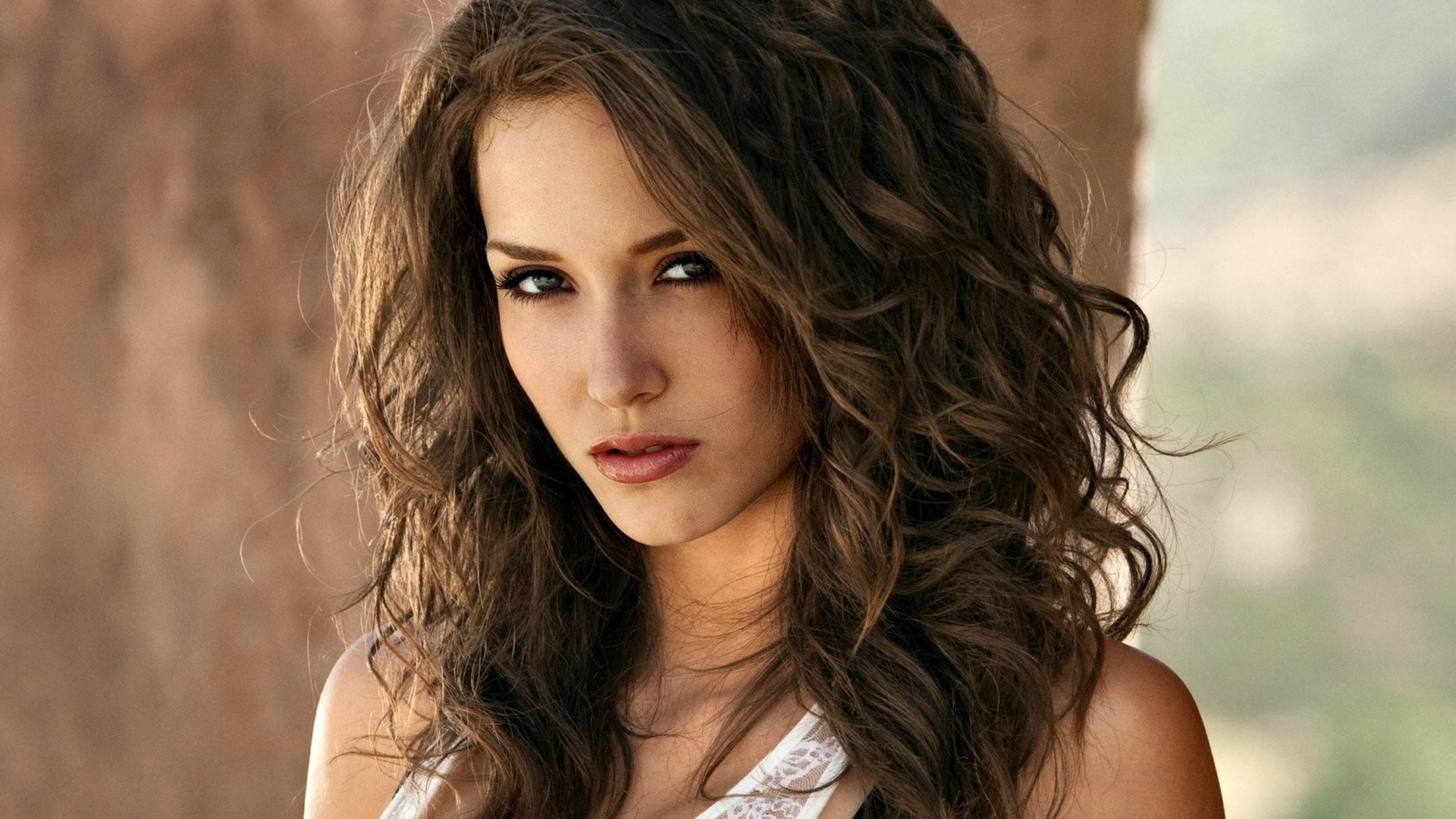 明星,玛莲娜摩根