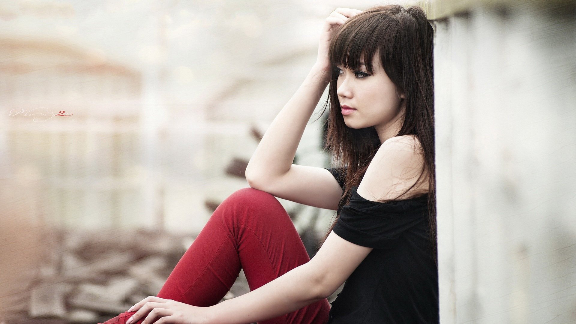 萌妹子,清纯,清新