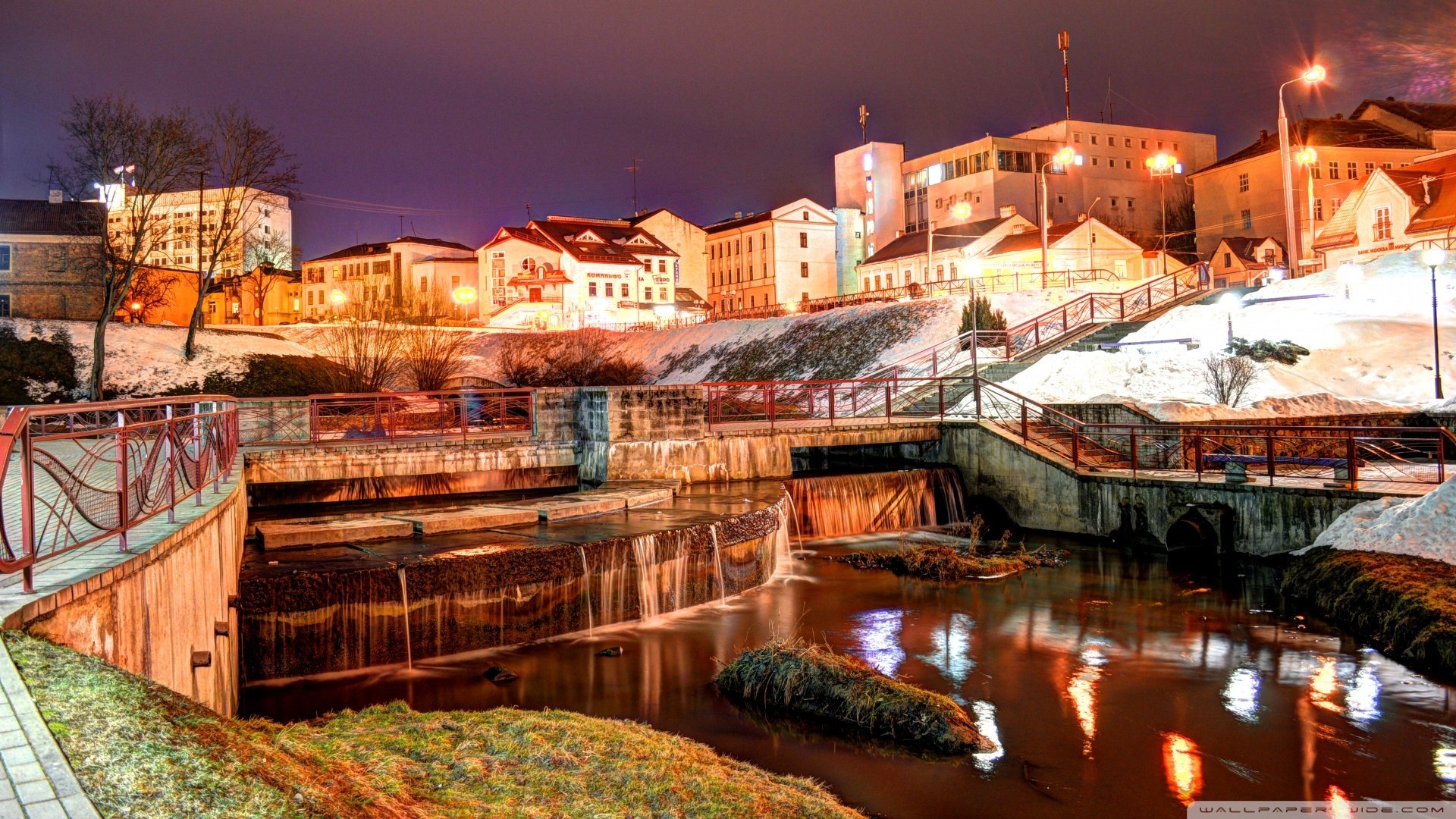 风景,旅游胜地,儿童桌面专用