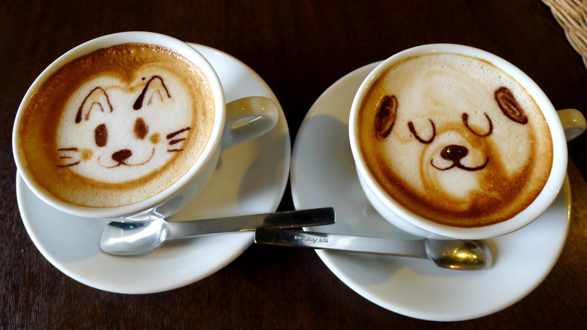 小清新,静物写真,咖啡,杯,儿童桌面专用