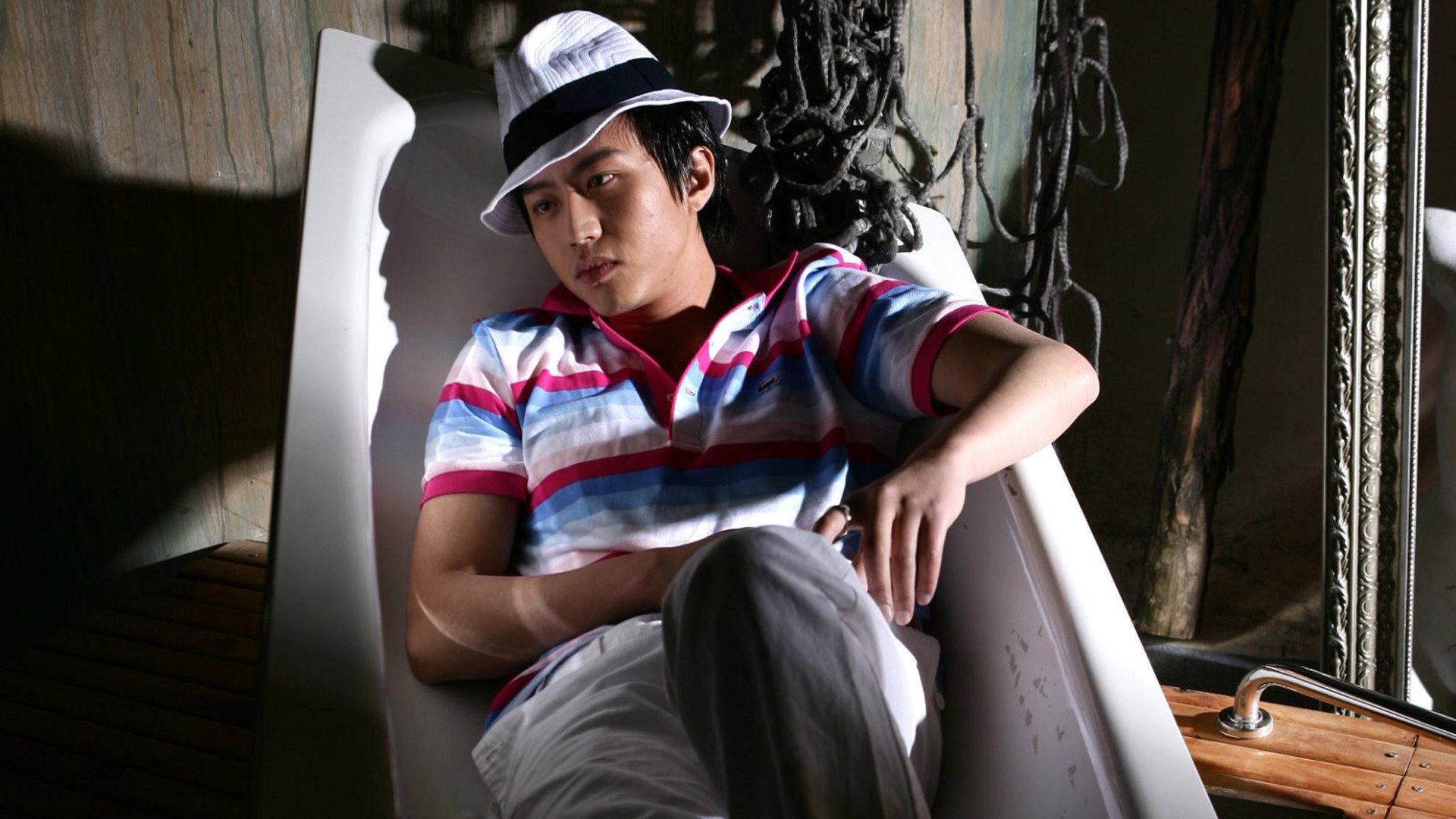 明星,邓超,@邓超全球粉丝团