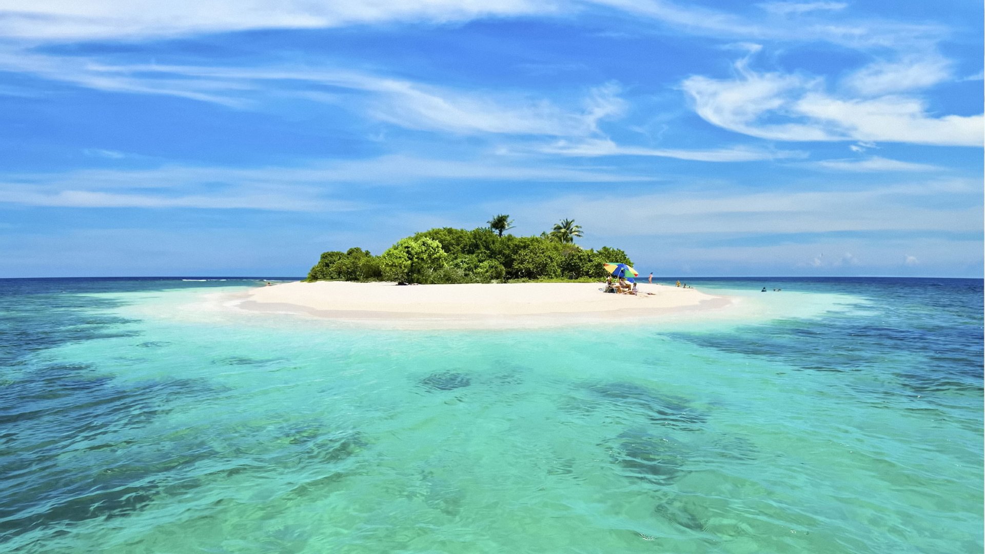 风景,旅游胜地,儿童桌面专用