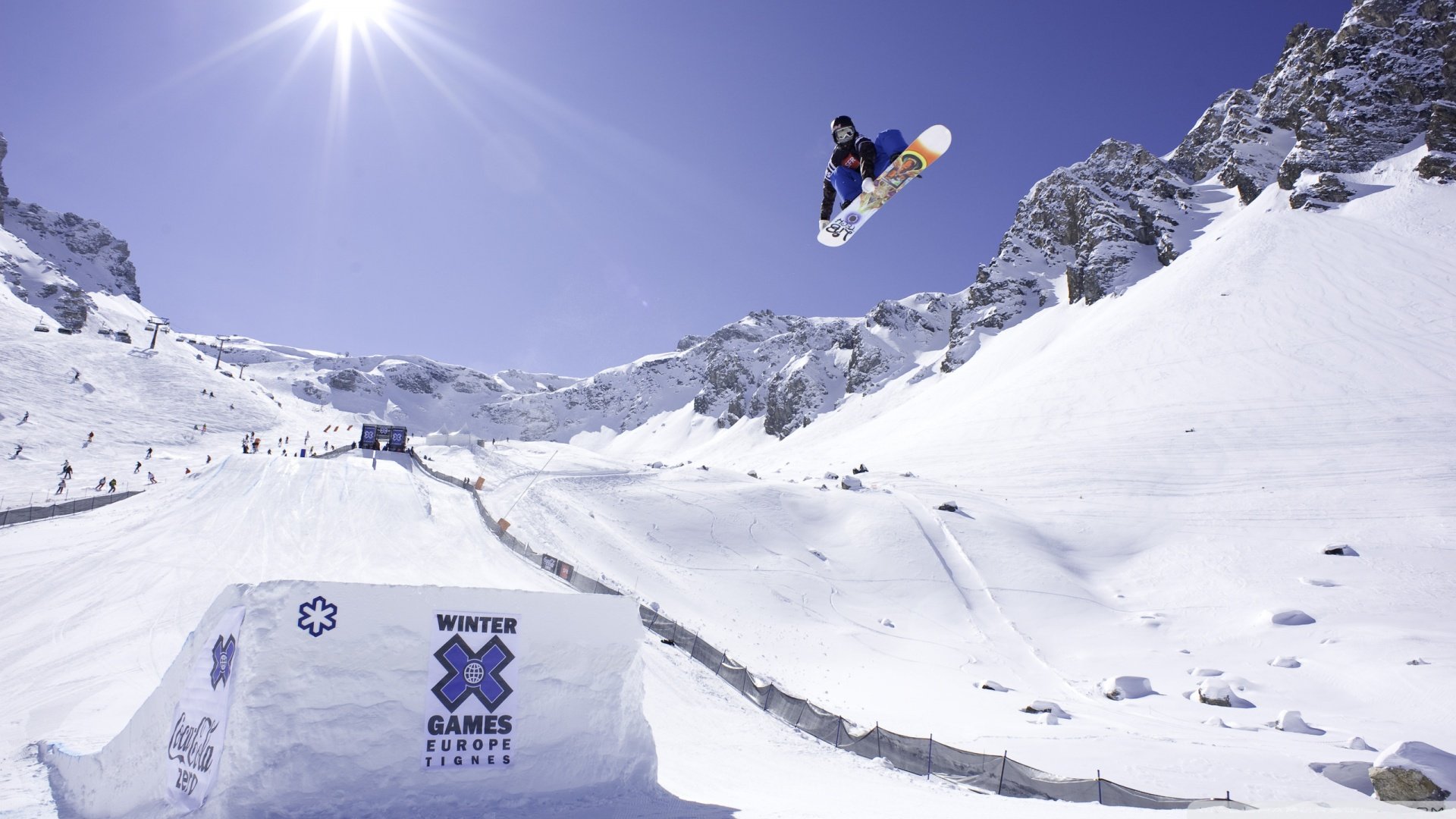 极限,运动,滑雪