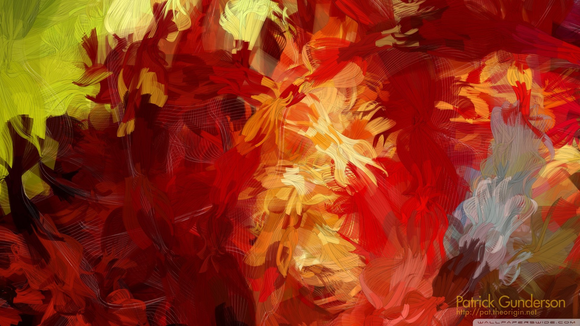 创意,设计,炫酷,时尚,炫彩,儿童桌面专用