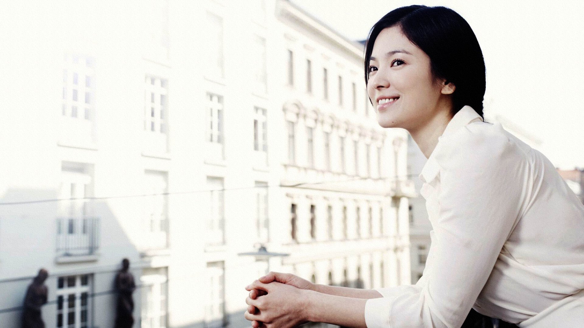 明星,宋慧乔,@宋慧乔全球粉丝团