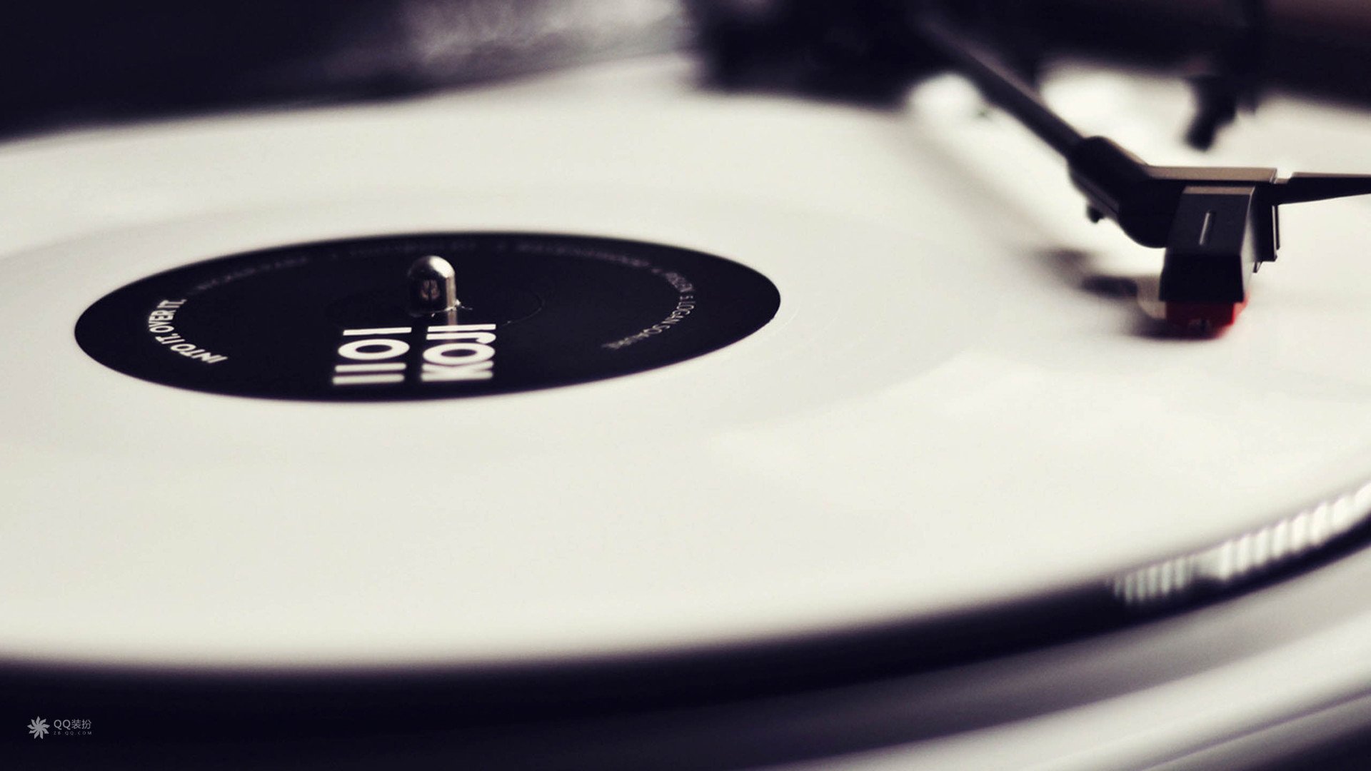 小清新,静物写真,唱片,儿童桌面专用