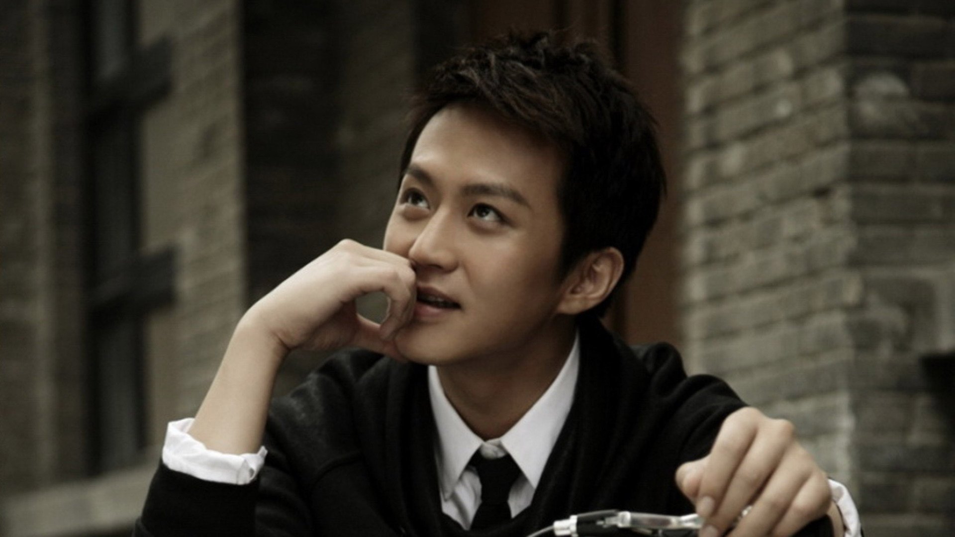 明星,邓超,@邓超全球粉丝团