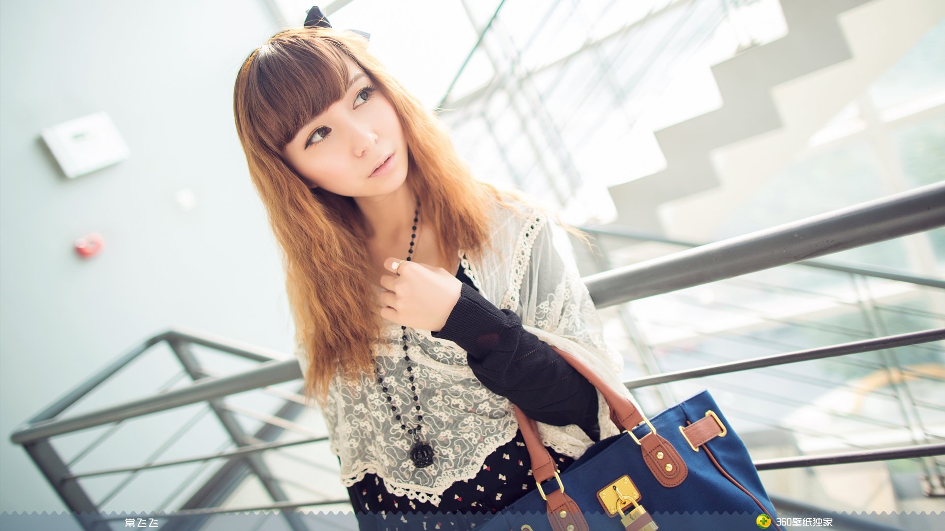 美女,360宝贝,常飞飞