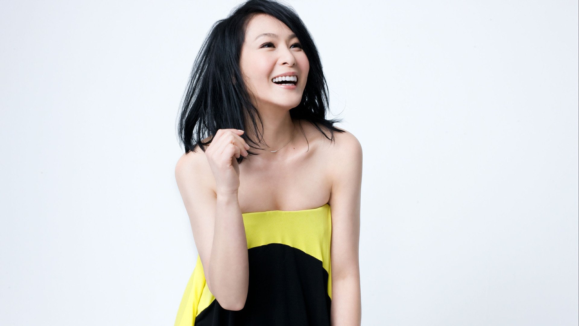 明星,刘若英,@刘若英