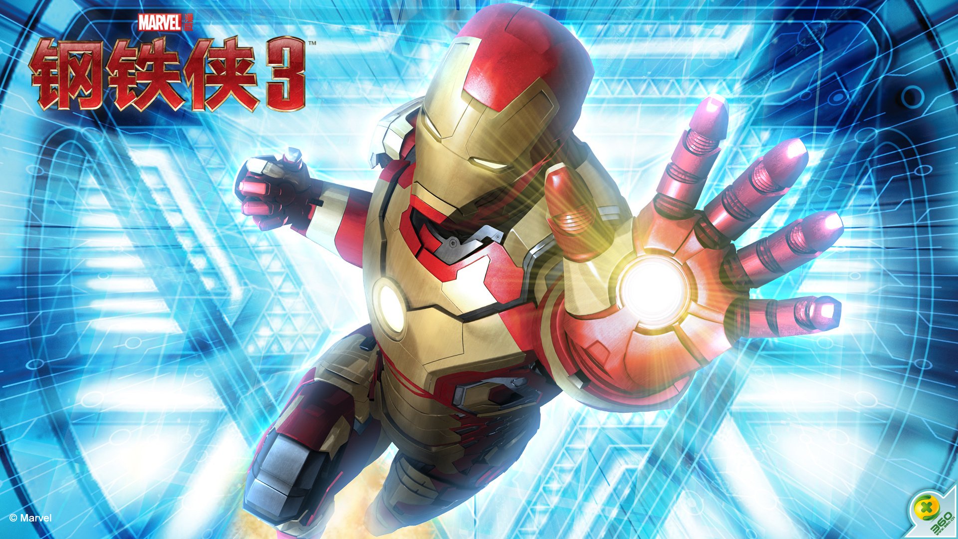 影视,钢铁侠3,@钢铁侠,钢铁侠