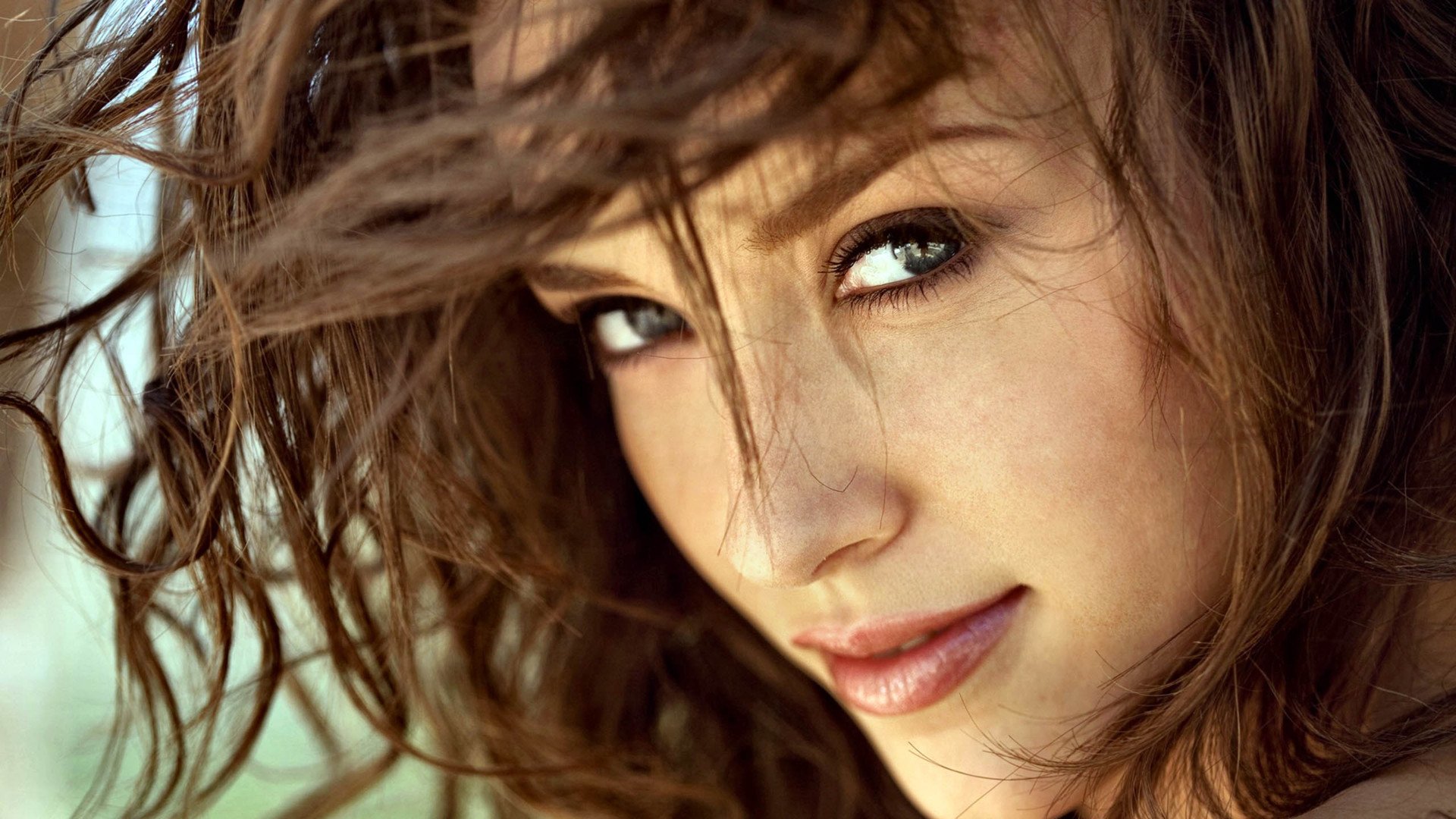 明星,玛莲娜摩根