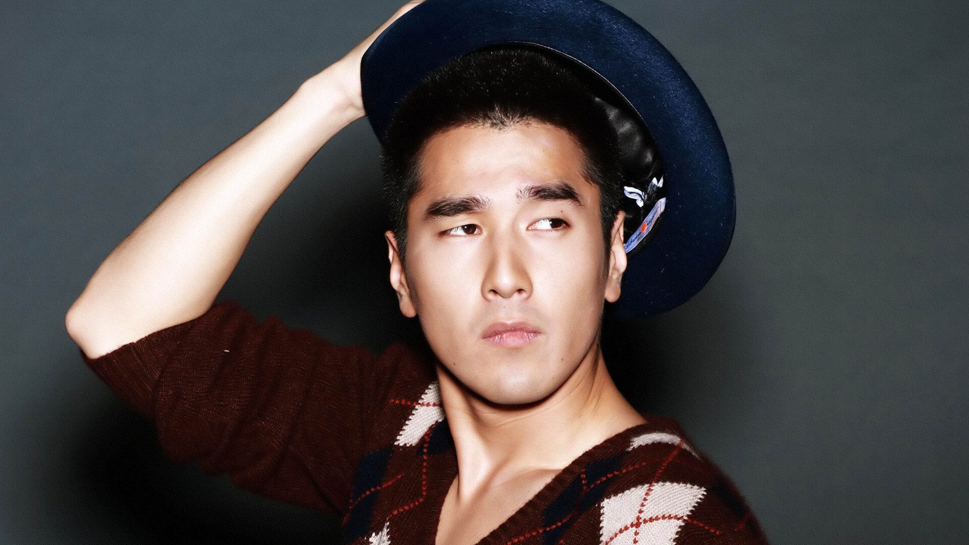 明星,赵又廷,@HERO趙又廷