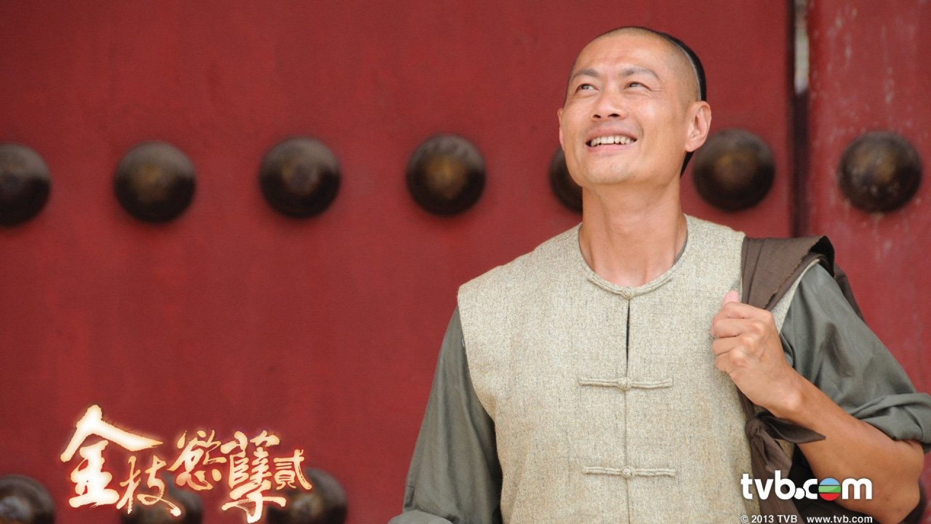 影视,金枝欲孽2,@,TVB官方微博