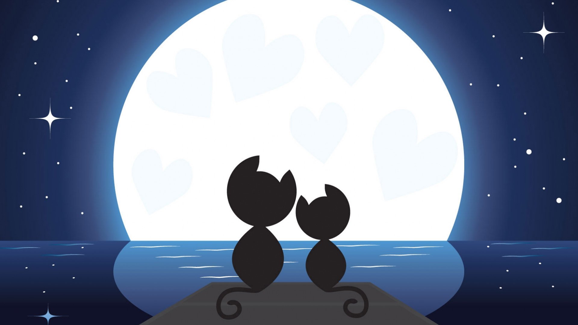 爱情,浪漫手绘,温馨,甜蜜,情侣,浪漫