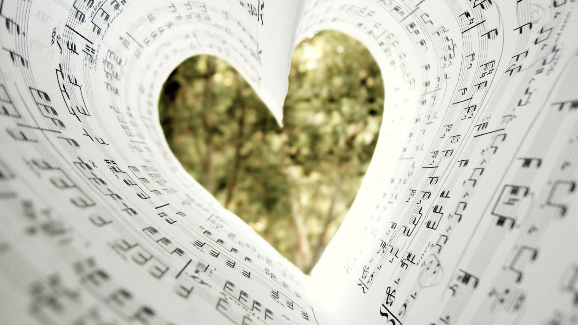 爱情,心,唯美温馨