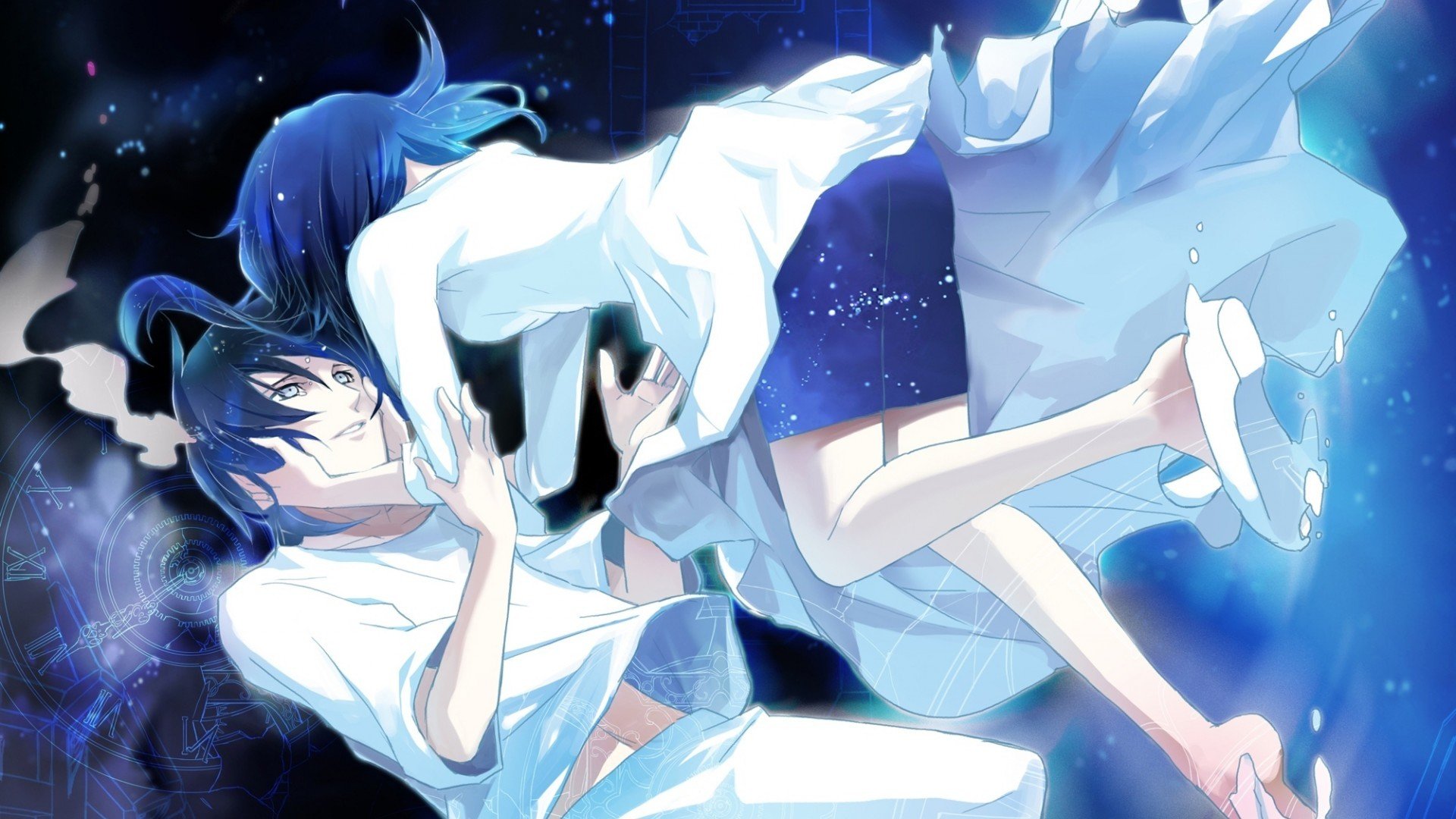 爱情,浪漫手绘,情侣,甜蜜,浪漫