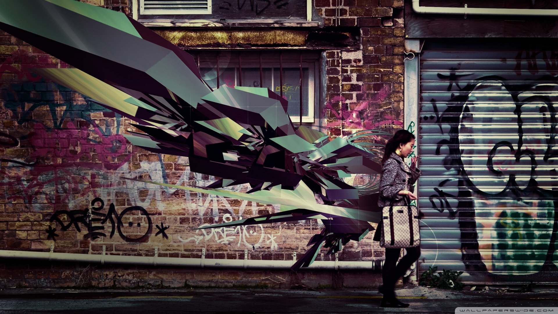 创意,设计,炫彩,炫酷,时尚,儿童桌面专用