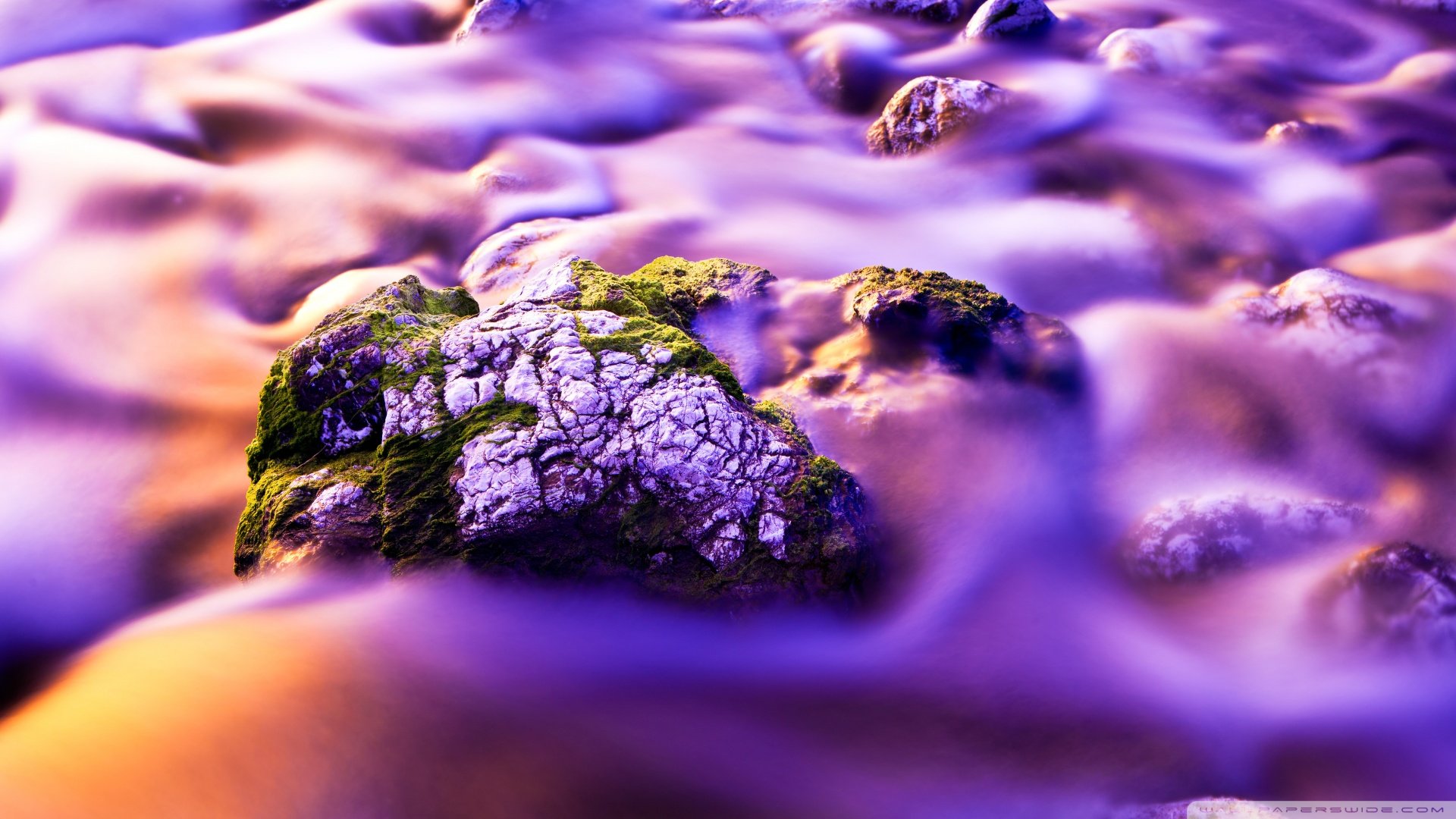 风景,奇幻梦境,儿童桌面专用