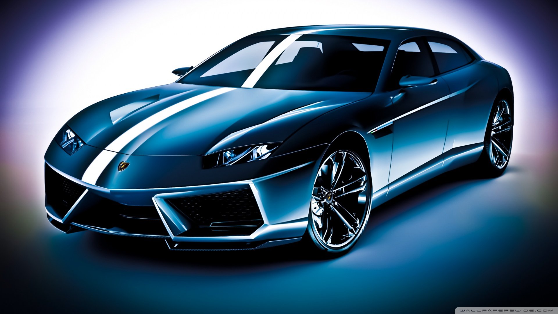 超跑,兰博基尼,儿童桌面专用