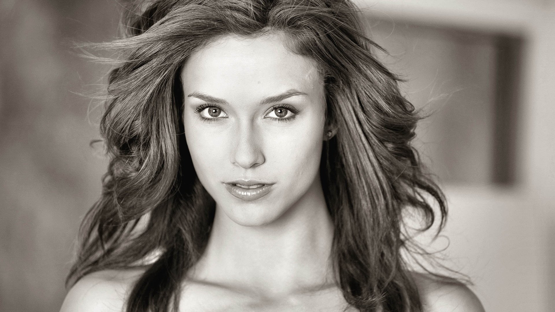 明星,玛莲娜摩根