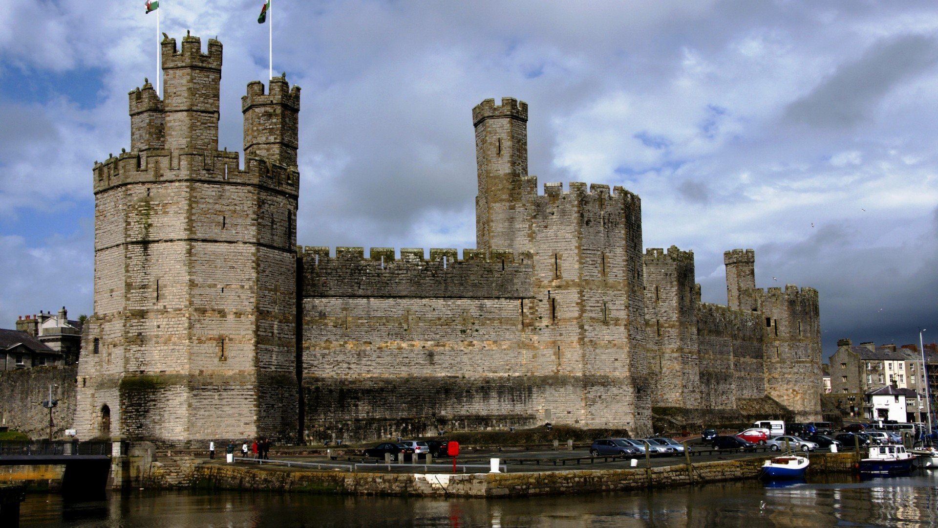 风景,旅游胜地,儿童桌面专用