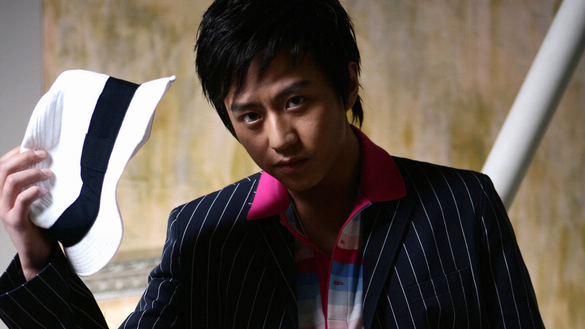 明星,邓超,@邓超全球粉丝团