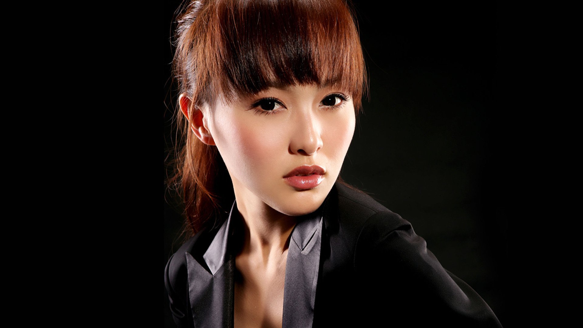 明星,唐嫣,@唐嫣