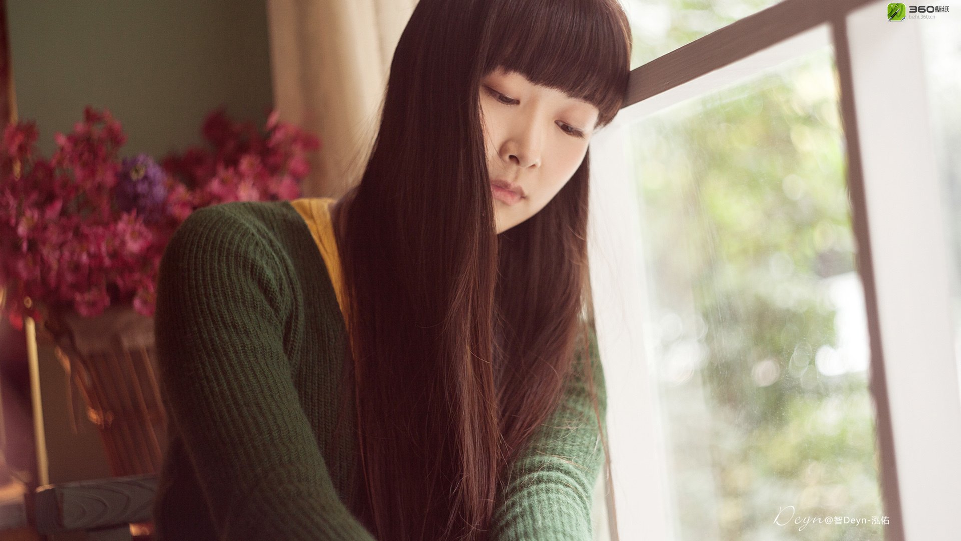 泓佑,摄影,影像,姑娘,美女,360宝贝