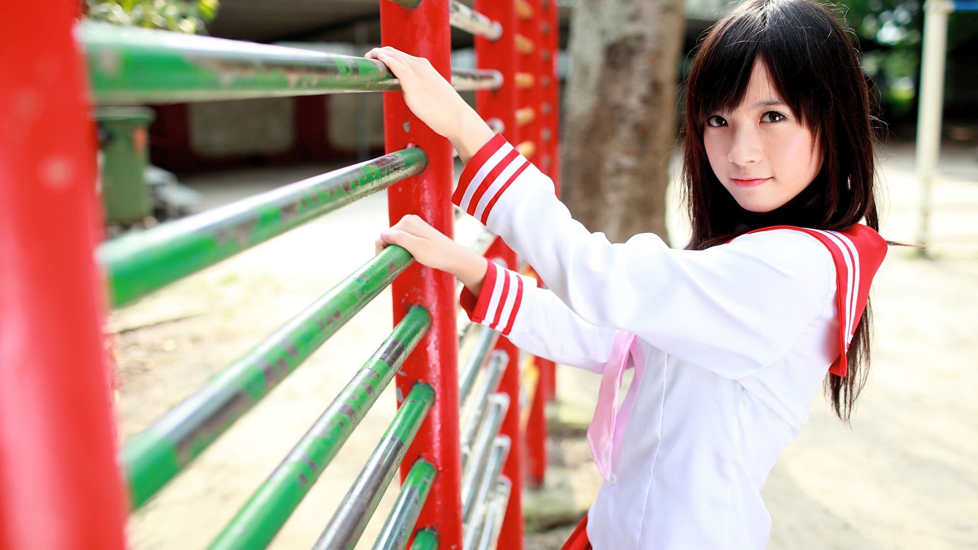 美女,萌妹子,清纯,校园,校花,写真