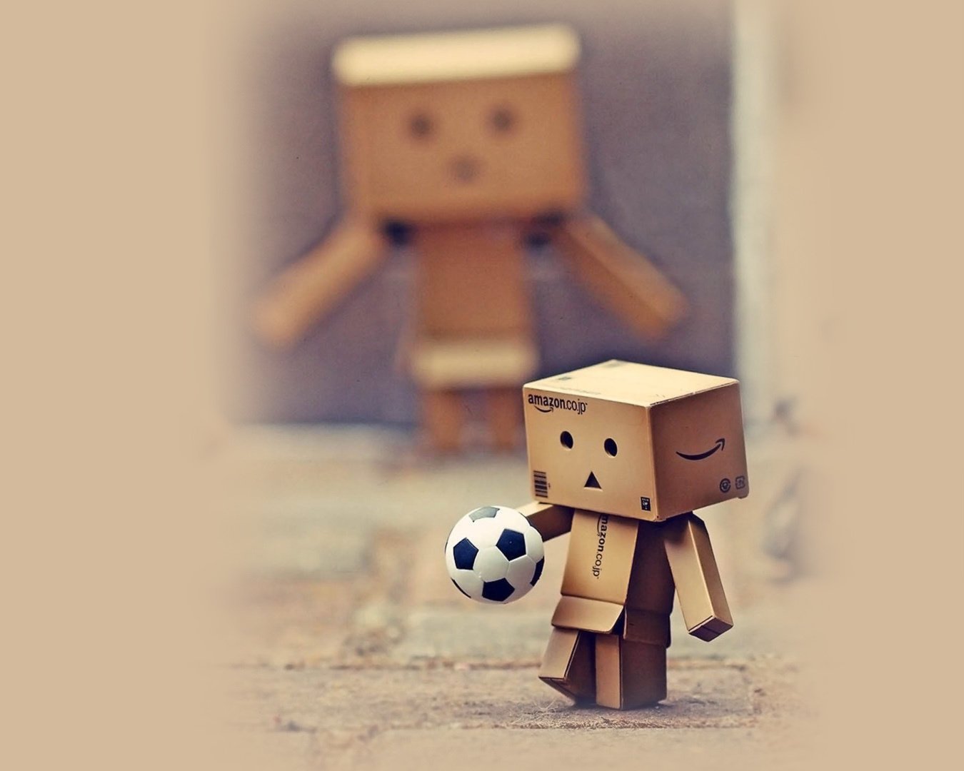 小清新,温馨一刻,静物写真,机器人,盒子,儿童桌面专用