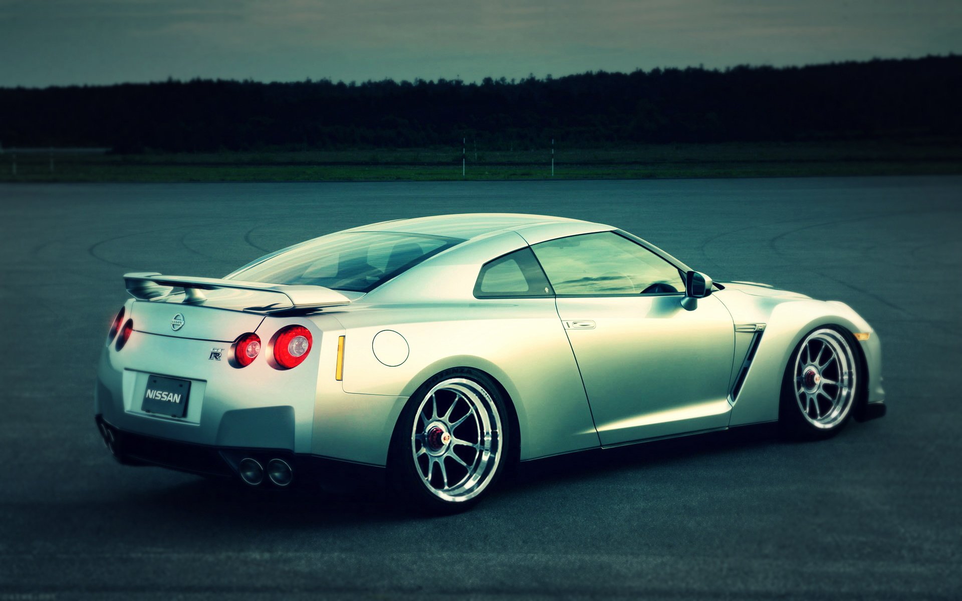 超跑,尼桑,日产,GTR,儿童桌面专用