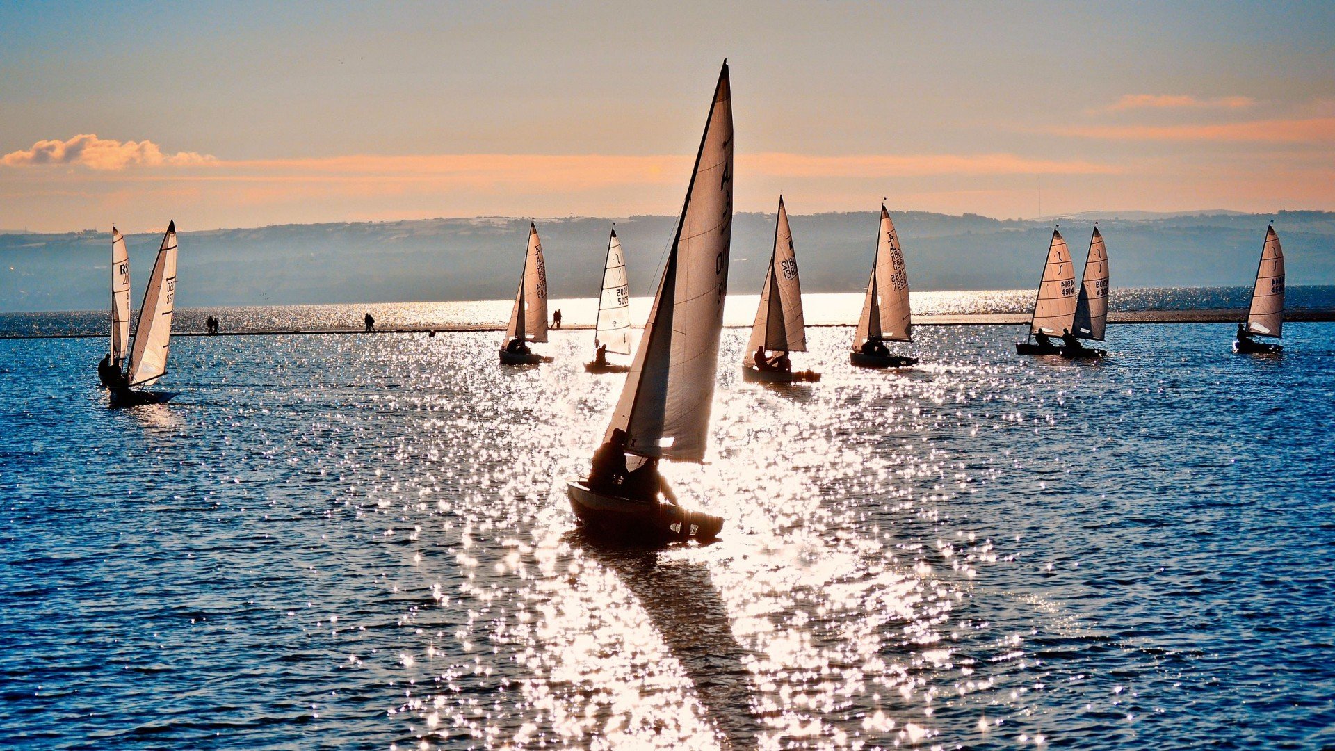 风景,旅游胜地,儿童桌面专用