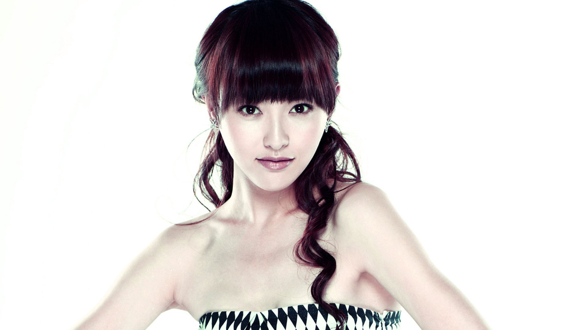 明星,唐嫣,@唐嫣