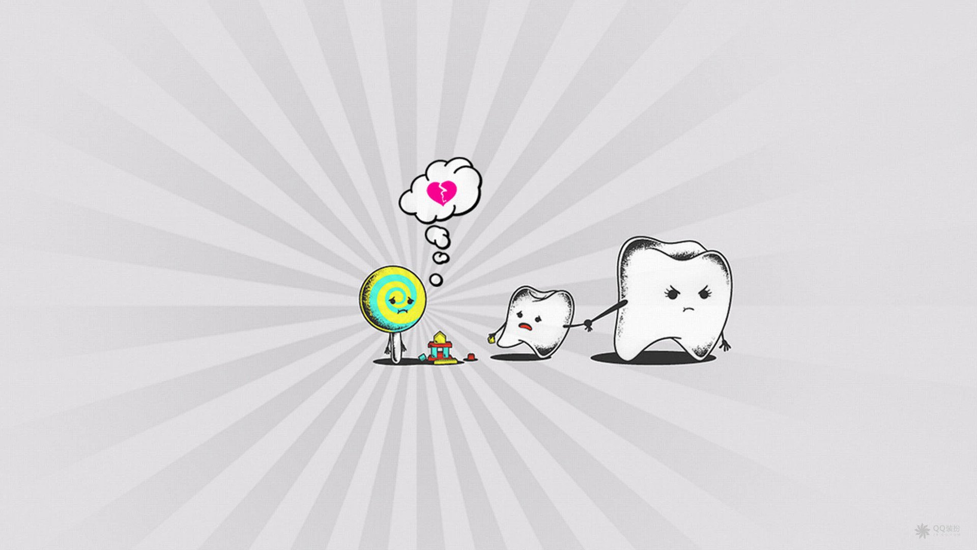 爱情,浪漫手绘,情侣,温馨,浪漫,甜蜜