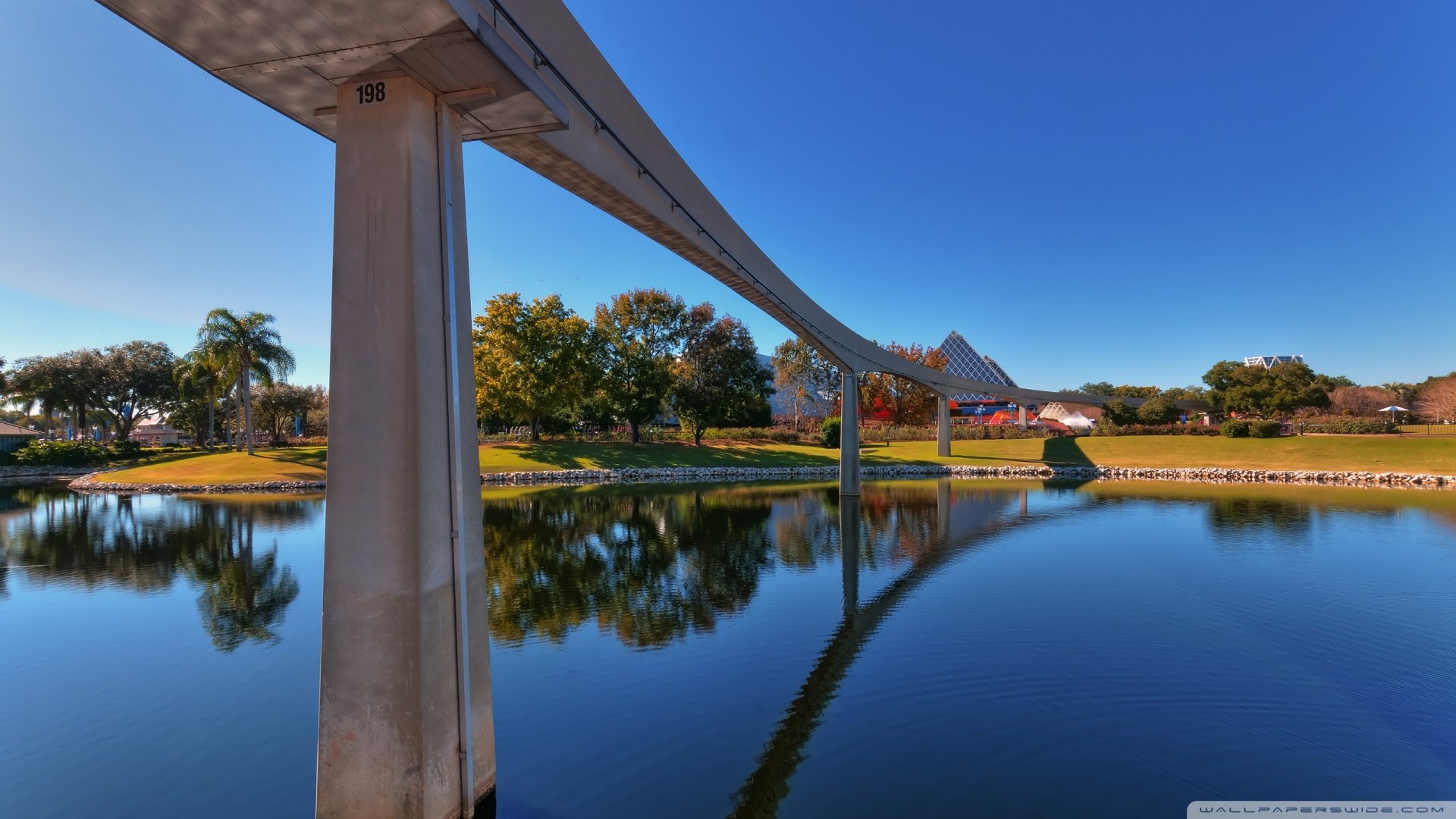 风景,旅游胜地,儿童桌面专用